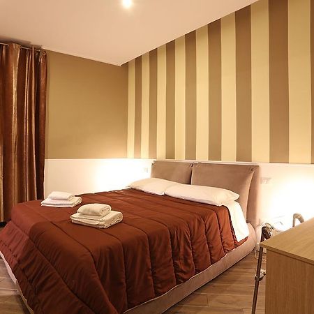 Villa Fonseca Suite ローマ エクステリア 写真