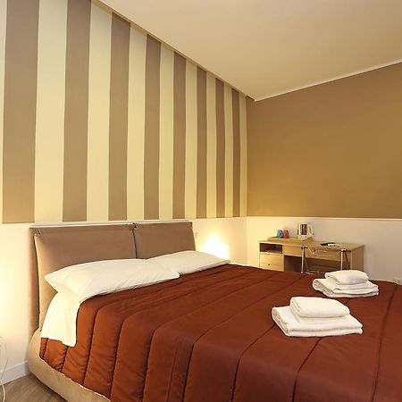 Villa Fonseca Suite ローマ エクステリア 写真