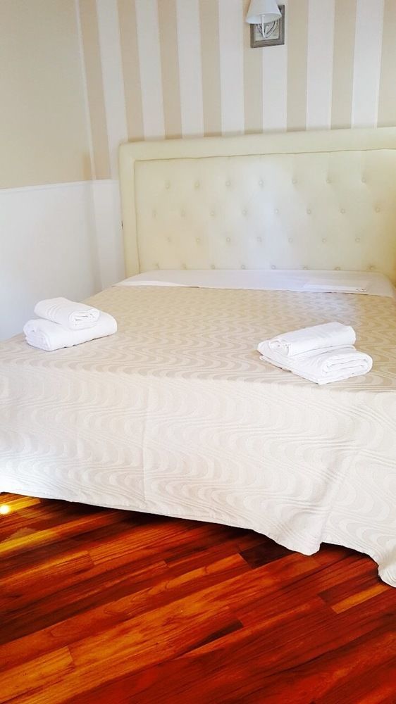 Villa Fonseca Suite ローマ エクステリア 写真