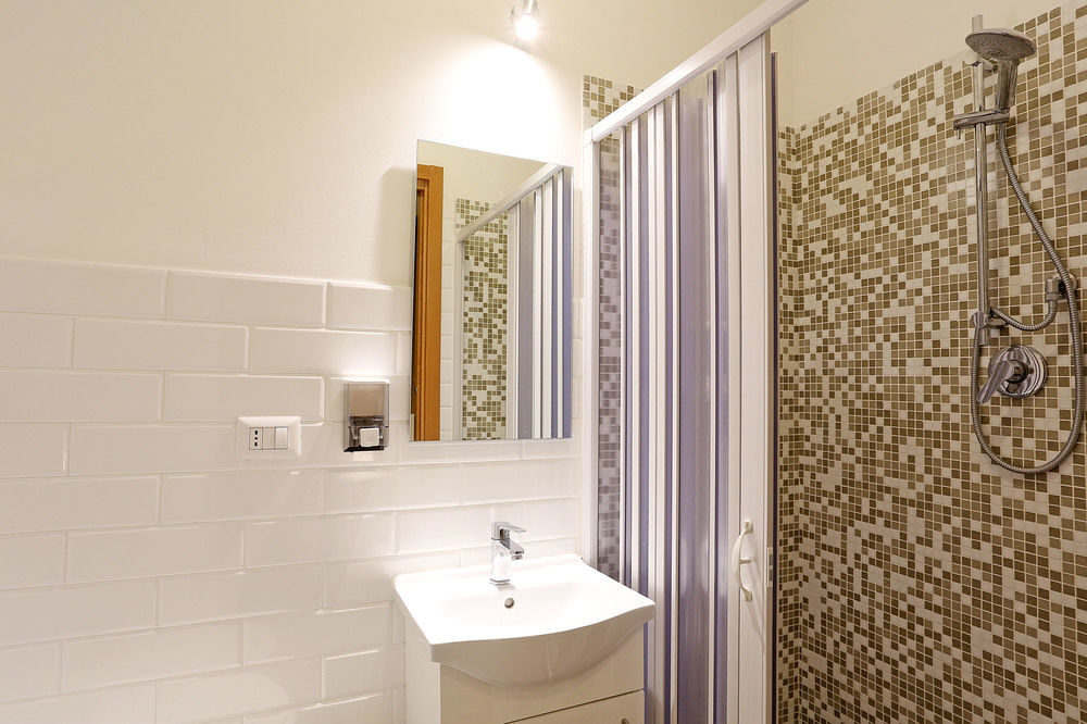 Villa Fonseca Suite ローマ エクステリア 写真