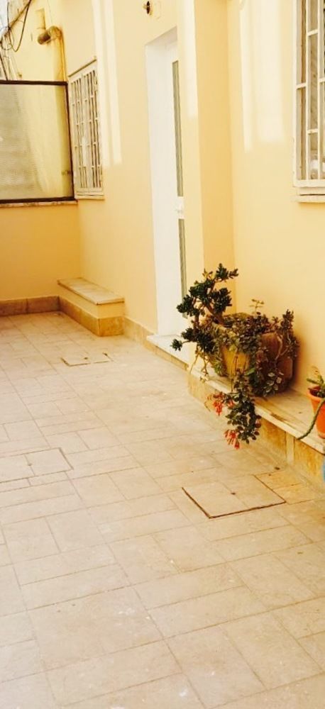 Villa Fonseca Suite ローマ エクステリア 写真